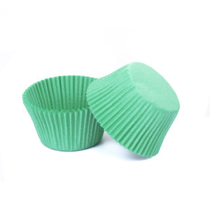 Бумажные формы 120 (minty) 50x35мм 40г/м.кв
